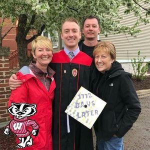 Meet your Posher, Pam